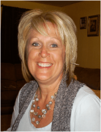 Pamela Gay (Hales) Davis