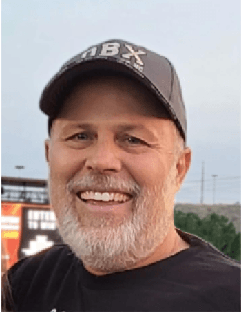 Paul Bryan Gustin
