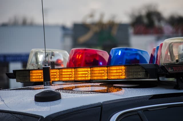 Uintah County Man Charged With Unlawful Sex With Minor