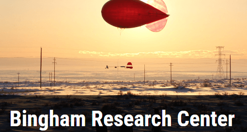 What Is Winter Ozone?