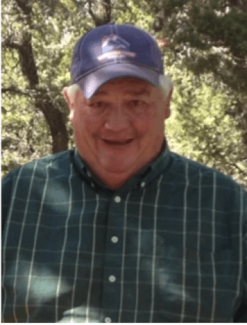 Kenneth Denver Long