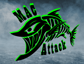 Mac Attack Fishing Contest On Flaming Gorge Next Month