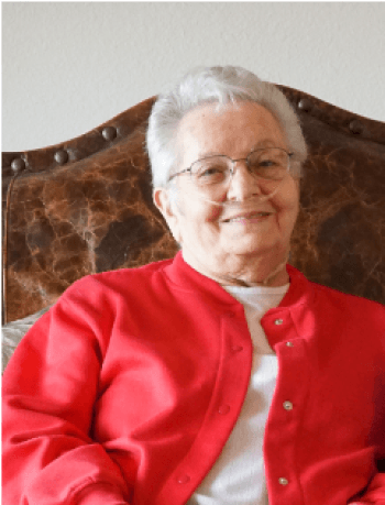 Mary C. Karren