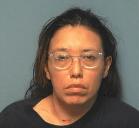 Moffat County Vehicle Pursuit Ends After Multiple Patrol Vehicles Struck