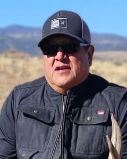 Ray Honwynewa