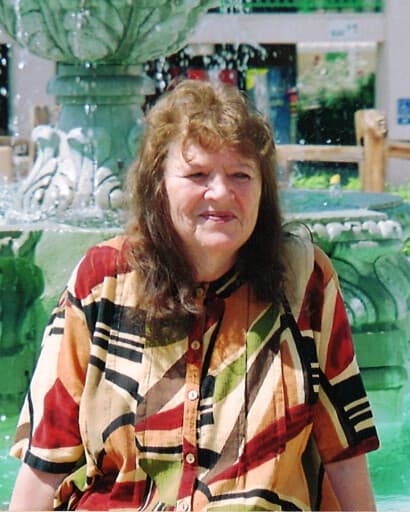Rose Anna Miller