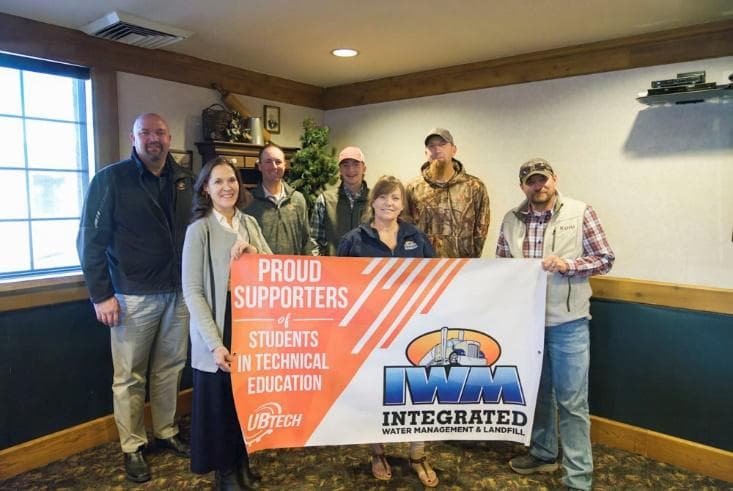 UBTech Announces Partnership With IWM For Scholarships