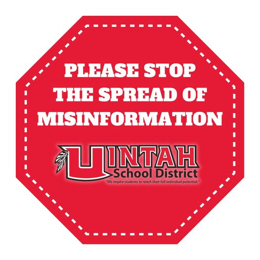 Uintah School District Says Social Media Posts About Fentanyl In District False