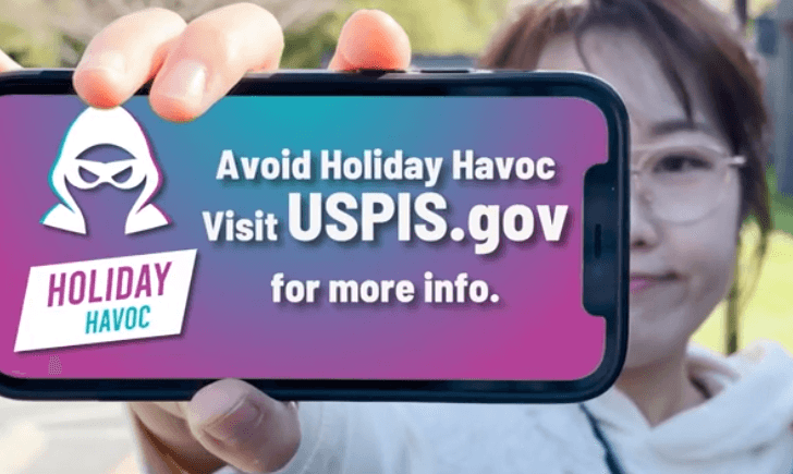 Locals Falling For Post Office Scams; What You Need To Know From USPS