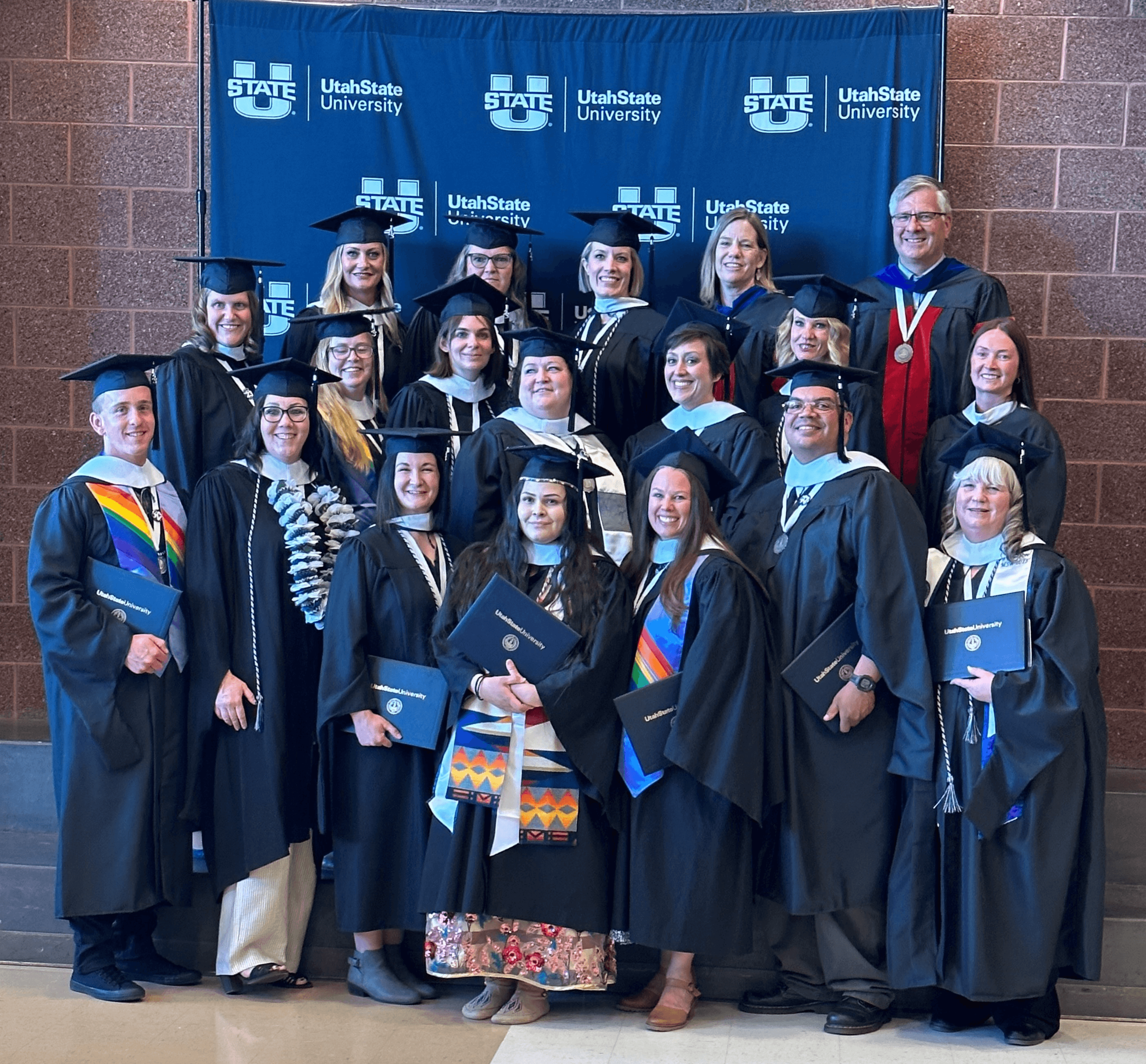 Collaboration Creating Career Path For Uintah Basin Social Workers