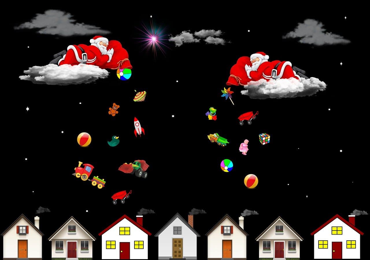 Christmas Break Dates For Local School Districts