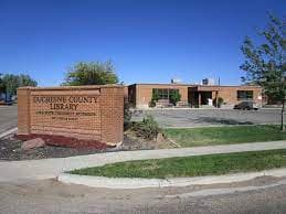 What Upgrades Are Planned For Duchesne Branch Library Remodel?