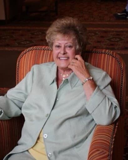Mary T Hatch