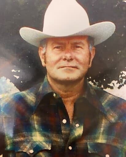 Smokey Rasmussen