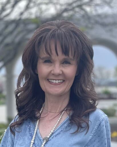 Sue Ann Crozier Newman