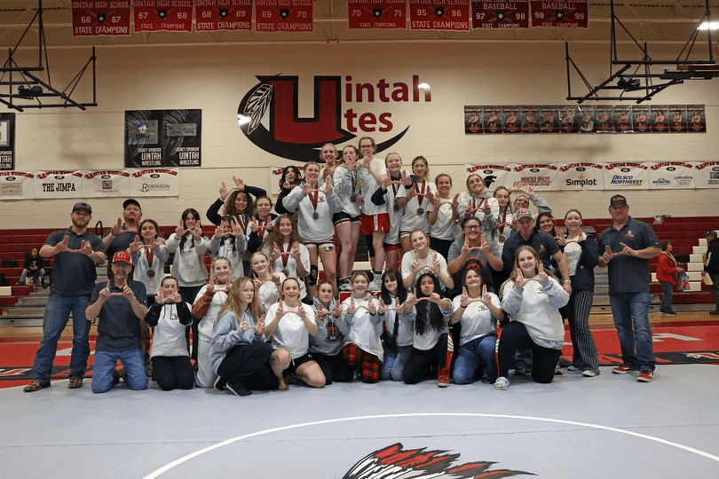 Uintah Boys And Girls Teams Win Tournament Of Champions