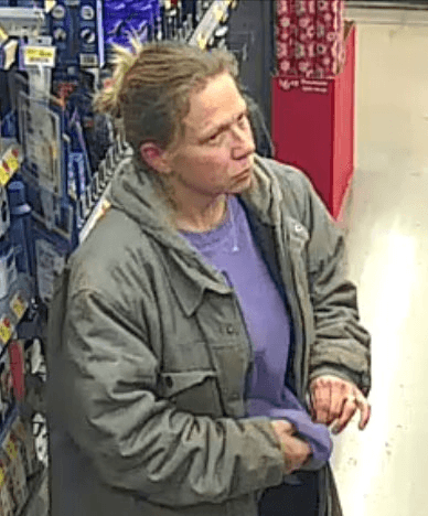 Vernal PD Ask Public For Help Identifying Individual In Store Camera Images