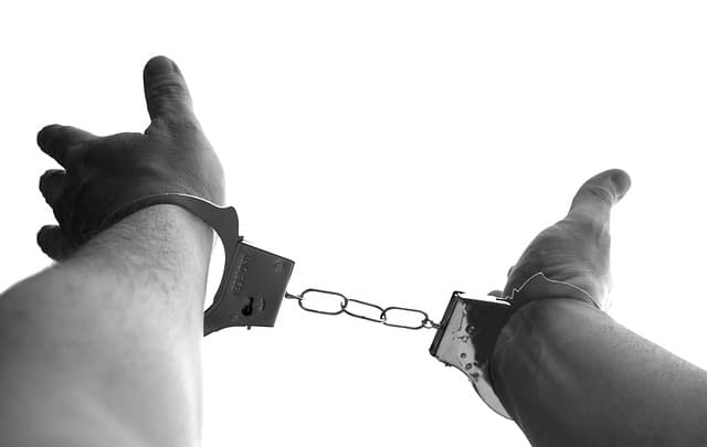 Arrest In Duchesne County Alleges Forcible Sexual Abuse Causing Injury