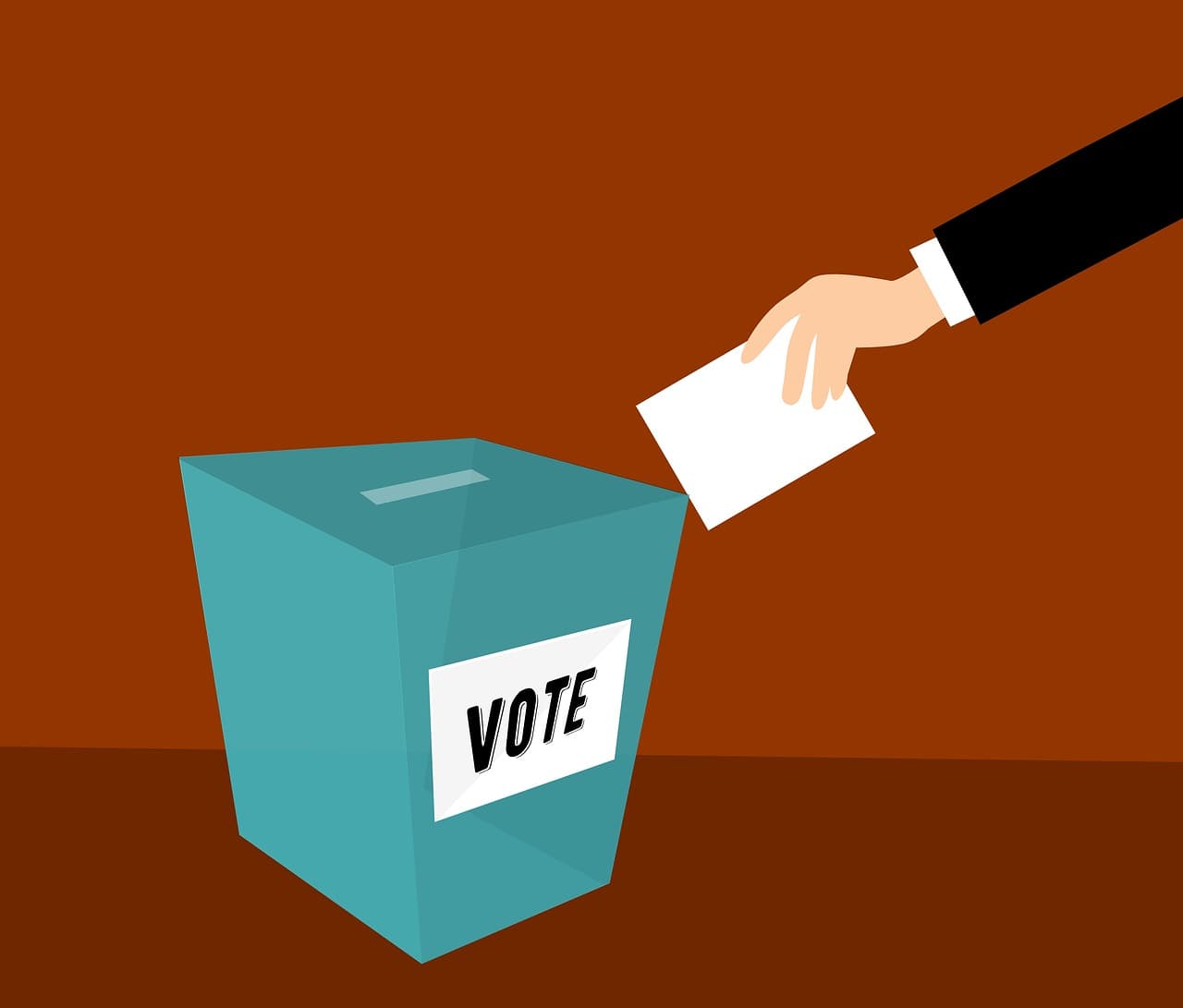 Final Day To File For Public Office Is TODAY