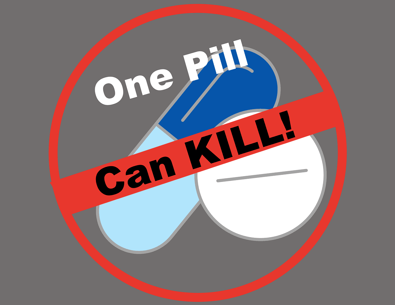 Vehicle Pursuit Ends In Arrest; Bag Of Fentanyl Pills And Weapons Recovered