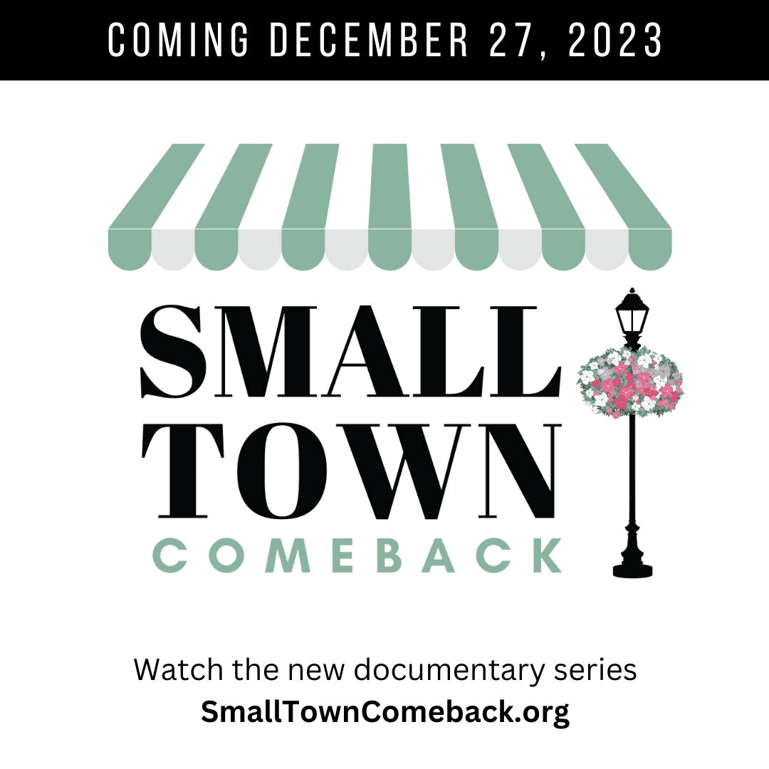 ‘Small Town Comeback’ Documentary Telling Story Of Downtown Vernal