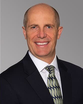 Ashley Regional Medical Center Welcomes New CEO