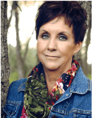 Carrie Lynette (Slaugh) Murray