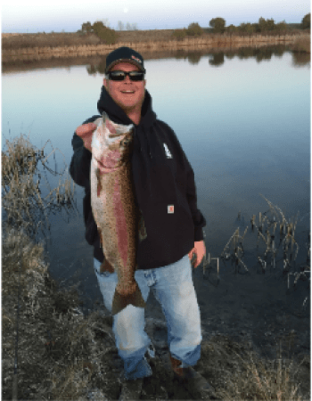 Jacob “Jake” Rinderknecht Obituary