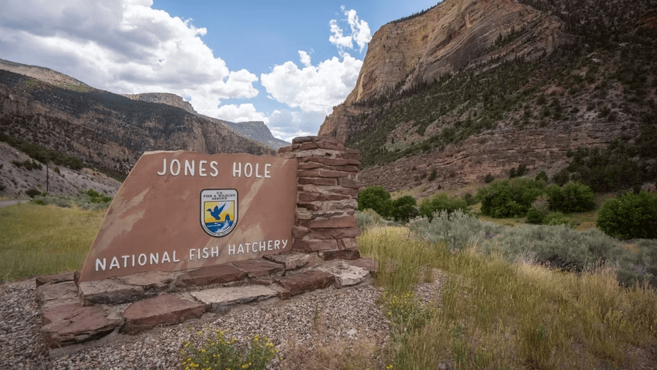 Travel Publication Names Jones Hole Hike On Top 10 Underrated Hikes List