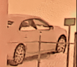 Sweetwater County Sheriff Asks For Help Identifying Vehicle In Hit And Run