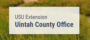 Uintah County Commission Approves USU Extension Agreement