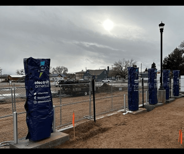 Vernal City Clarifies Information Regarding EV Charging Stations Downtown