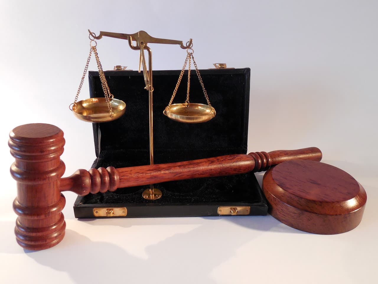 Voyeurism Charges Against Local Lawyer Dismissed; Plea Deal Accepted For Stalking