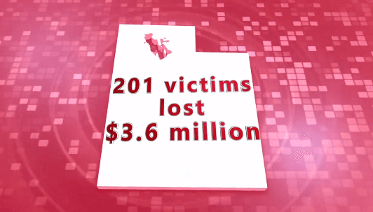 Happy Valentine’s Day! FBI Issues Warning Of Romance Scams