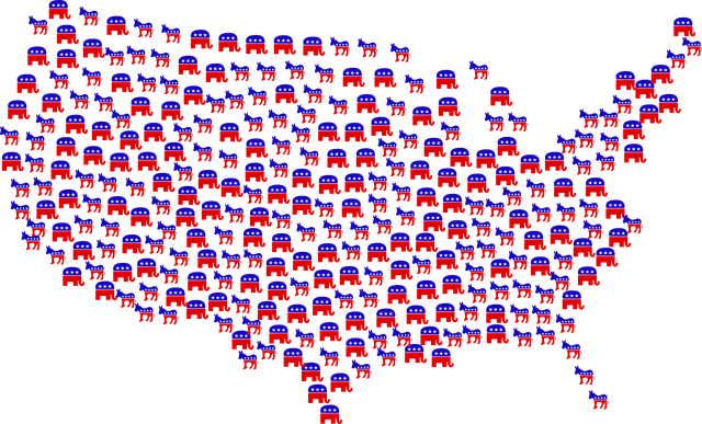 March 5th Primary Election And Presidential Poll Update
