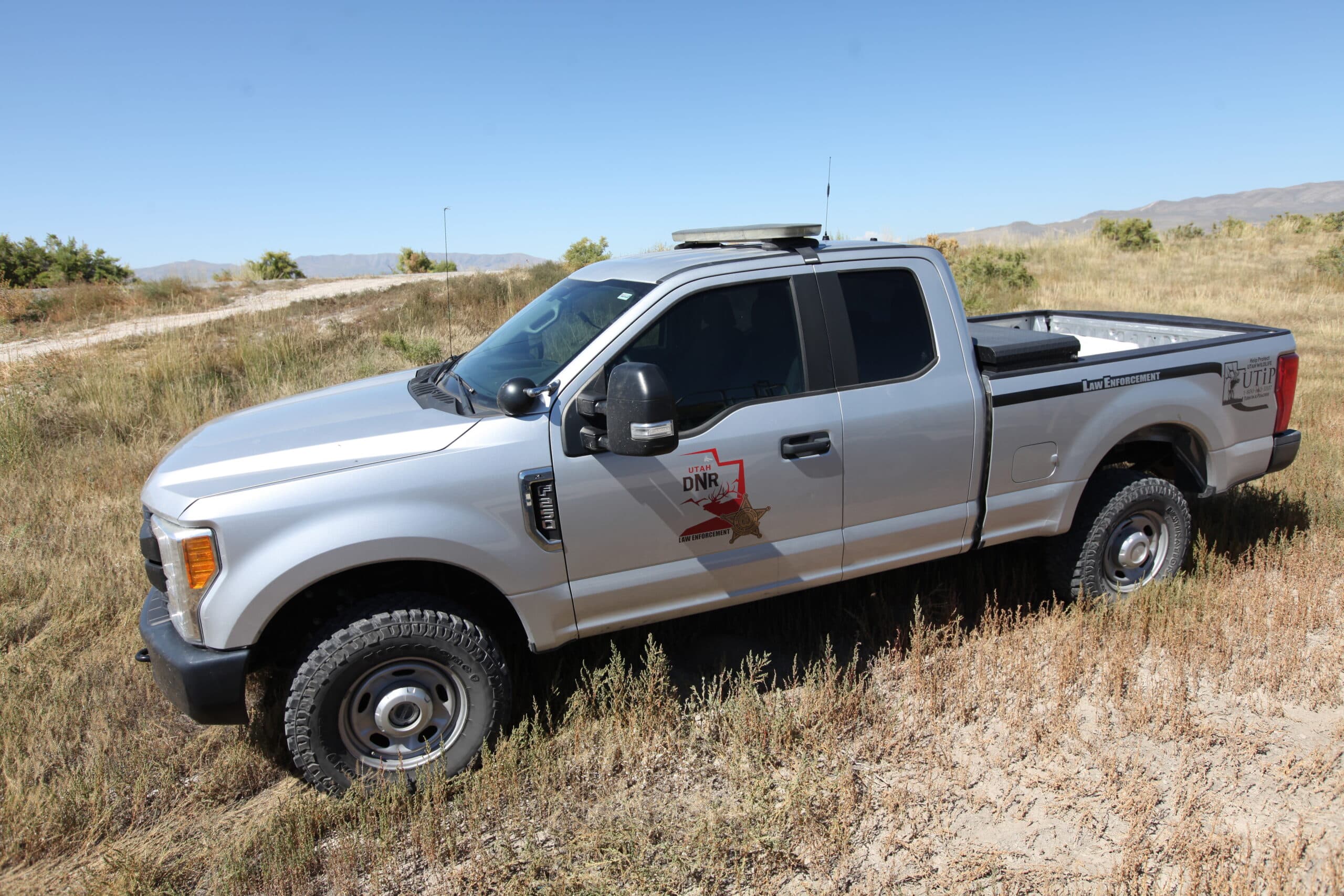 DWR: Great Fishing In Northeastern Utah For Memorial Day Weekend