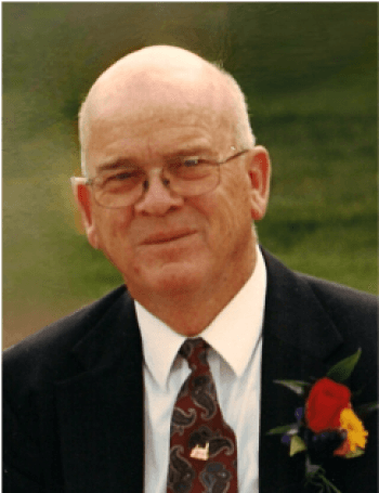 Edward Allie Stewart