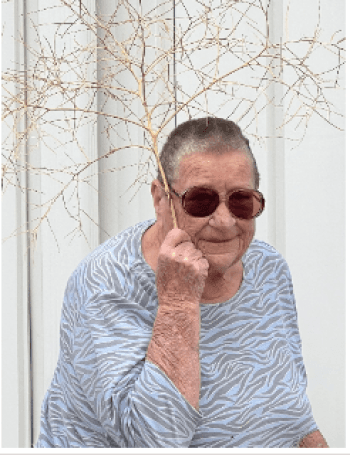 Ila C. Perry
