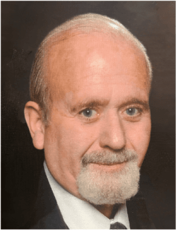Kevin Kay Manwaring