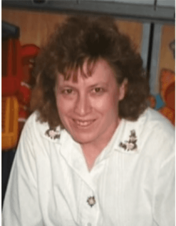 Mary Jeanne (Merrill) Tollefson