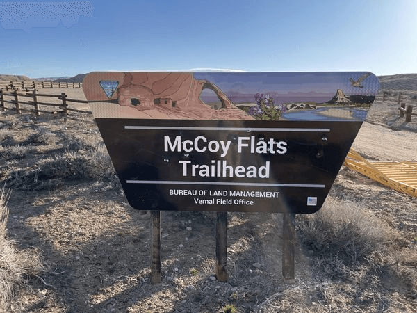 Drug Deal At McCoy Flats Leads To Arrests