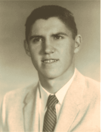 Richard Dean Brenton