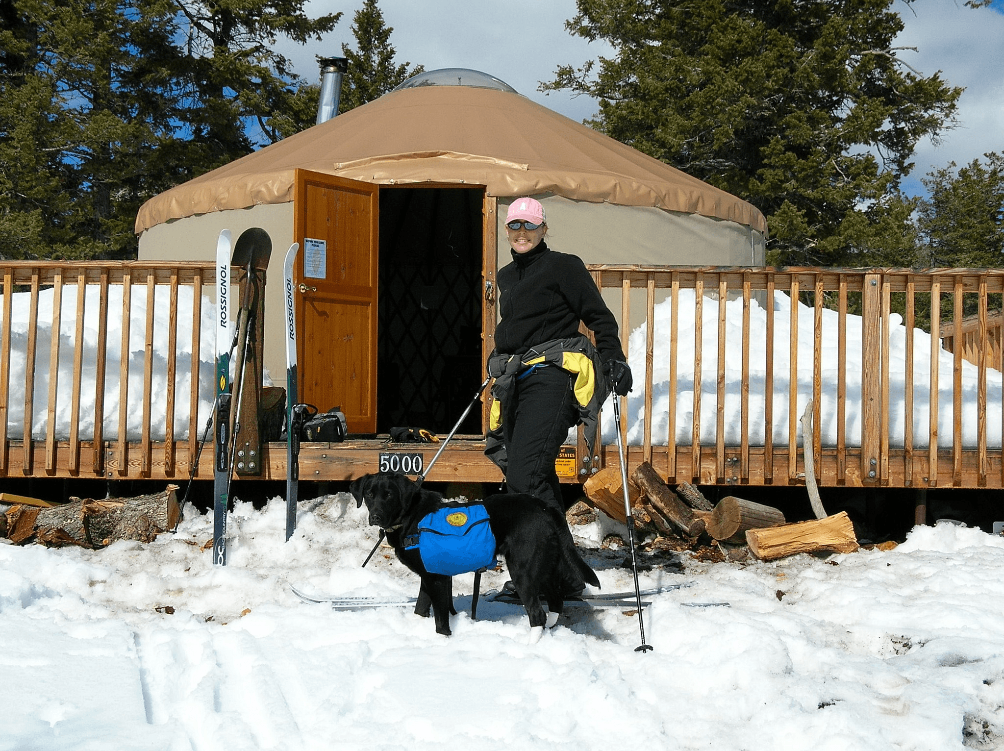 Ashley National Forest Invites All To Take Advantage of Winter Recreation