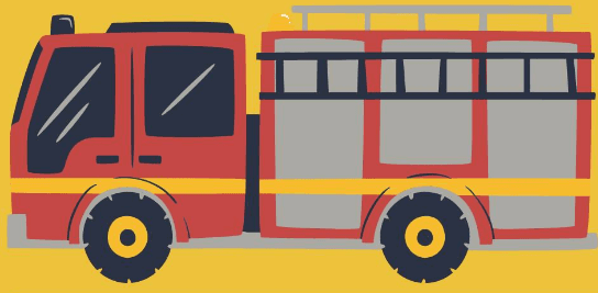 Lapoint-Tridell Fire Department Urges All To Be Aware Of Windy Conditions