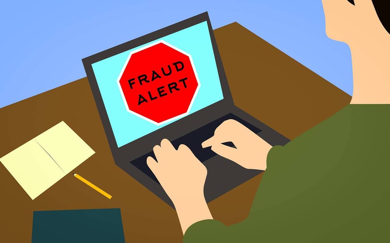 How To Recognize And Avoid A Scam