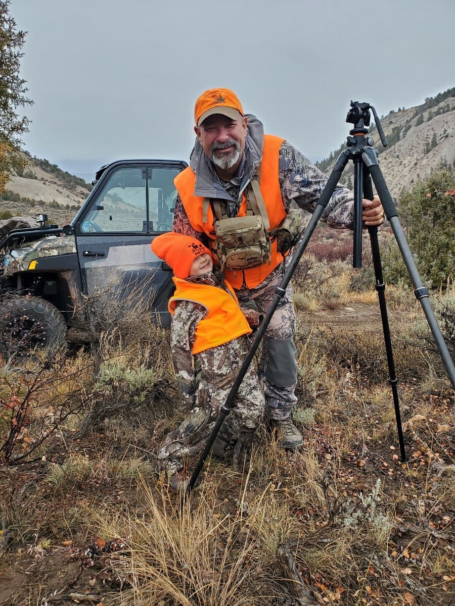 Hunter Orange Changes During 2024 Utah Legislative Session