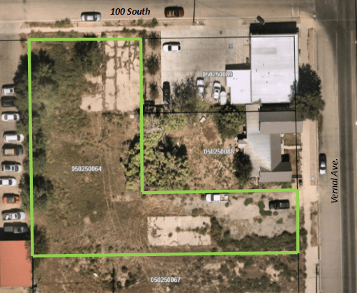 Vernal City Council Approves Land Purchase For Additional Parking Downtown