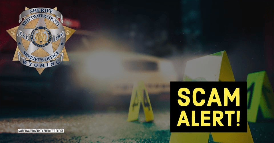 Scam Calls Rampant; Do Not Fall For Them