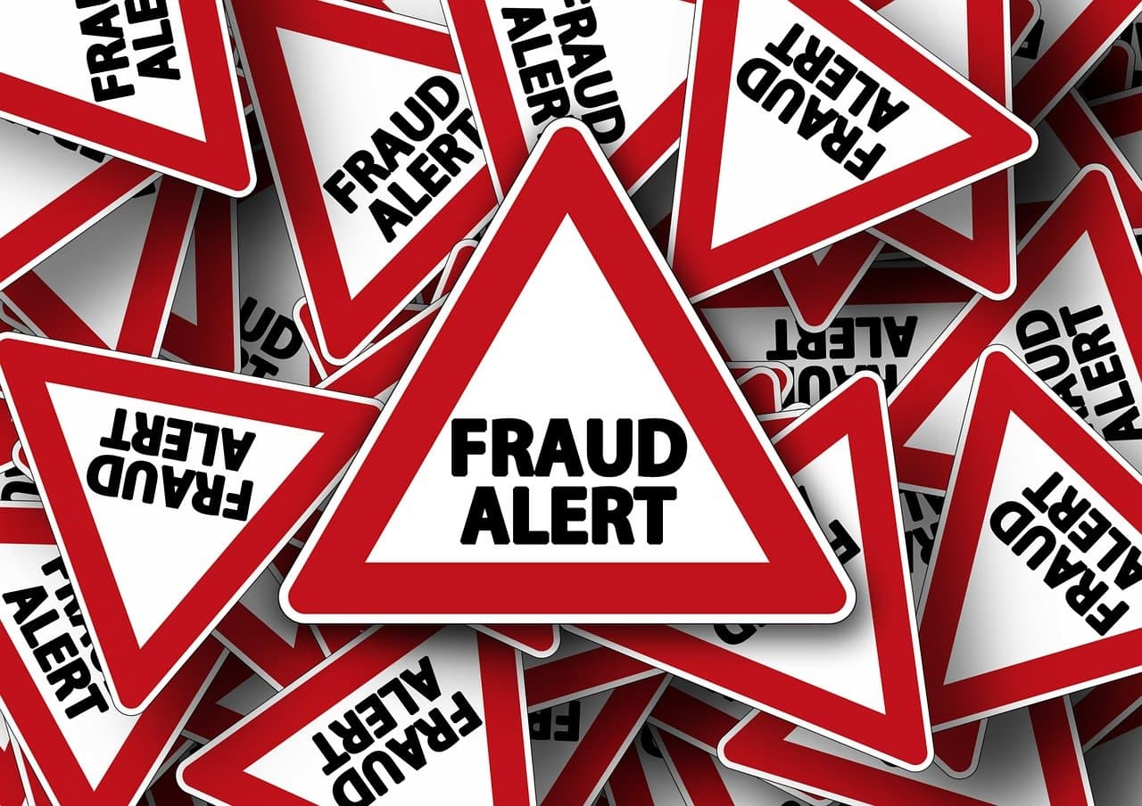 Case Of Identity Fraud Provides Cautionary Tale