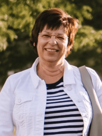 Barbara A (Annan) Collins
